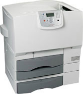 Lexmark C770dtn Colour Laser Printer (22L0215)